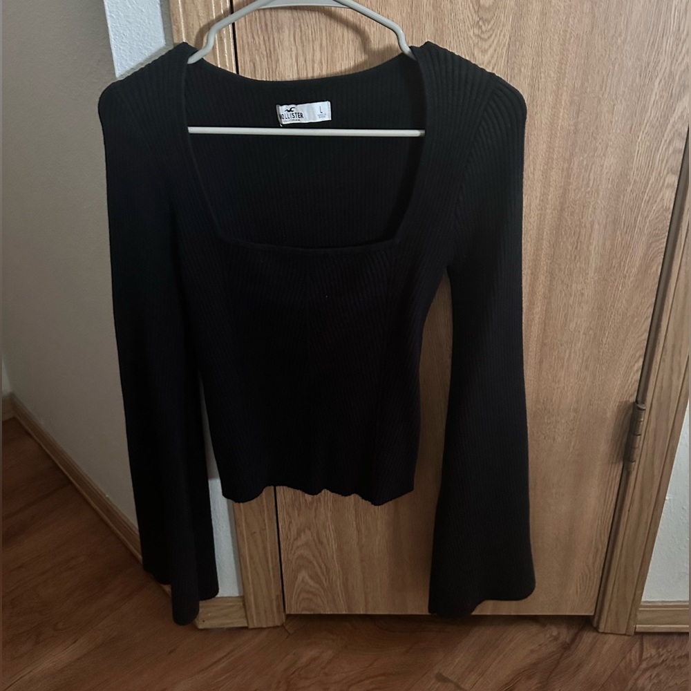 Hollister Sweater